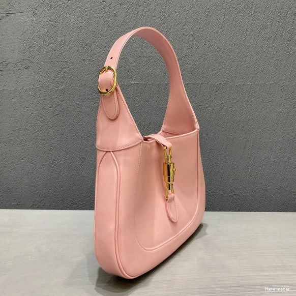 Hyper Peter 1961 bag Jackie GUCCI hobo small 0711